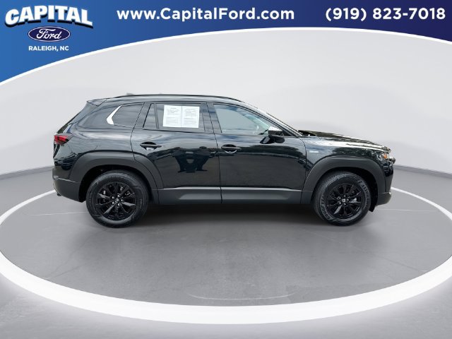 Used 2025 MAZDA CX-50 AWD 2.5 Hybrid w/ Premium Pkg image 9