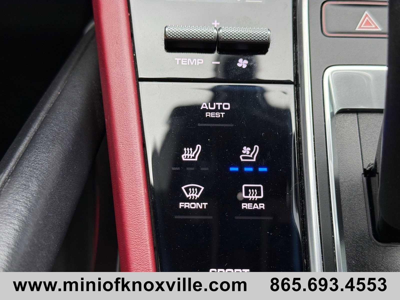 Used 2019 Porsche Cayenne image 34