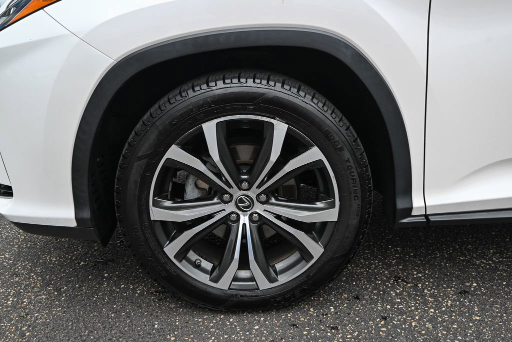 Used 2019 Lexus RX 350 AWD w/ Navigation Package image 12