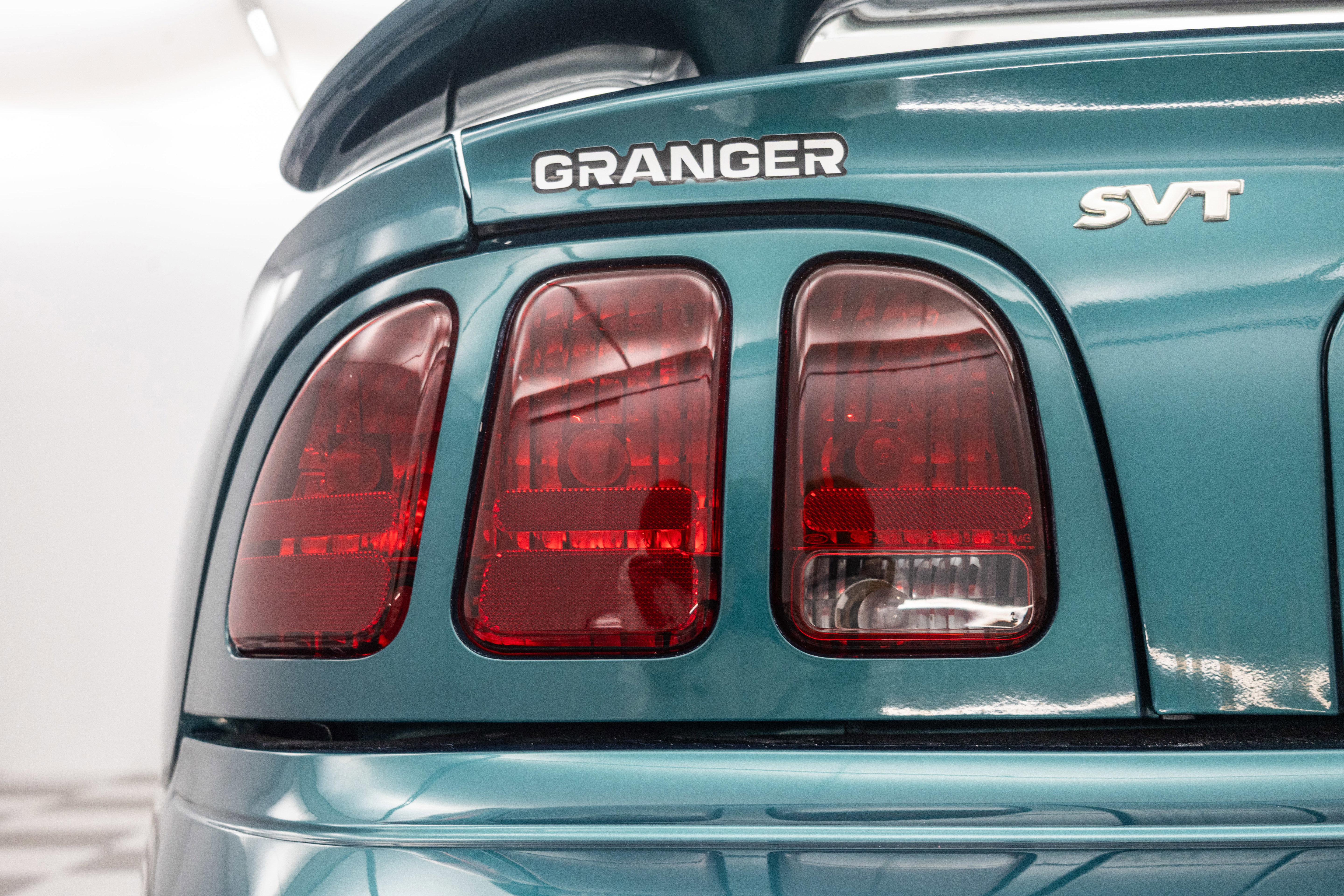 Used 1997 Ford Mustang Cobra RWD image 26