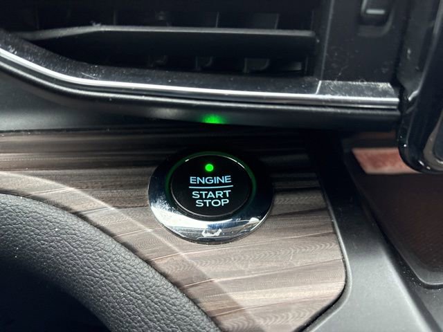 Used 2020 Ford Explorer Limited image 28