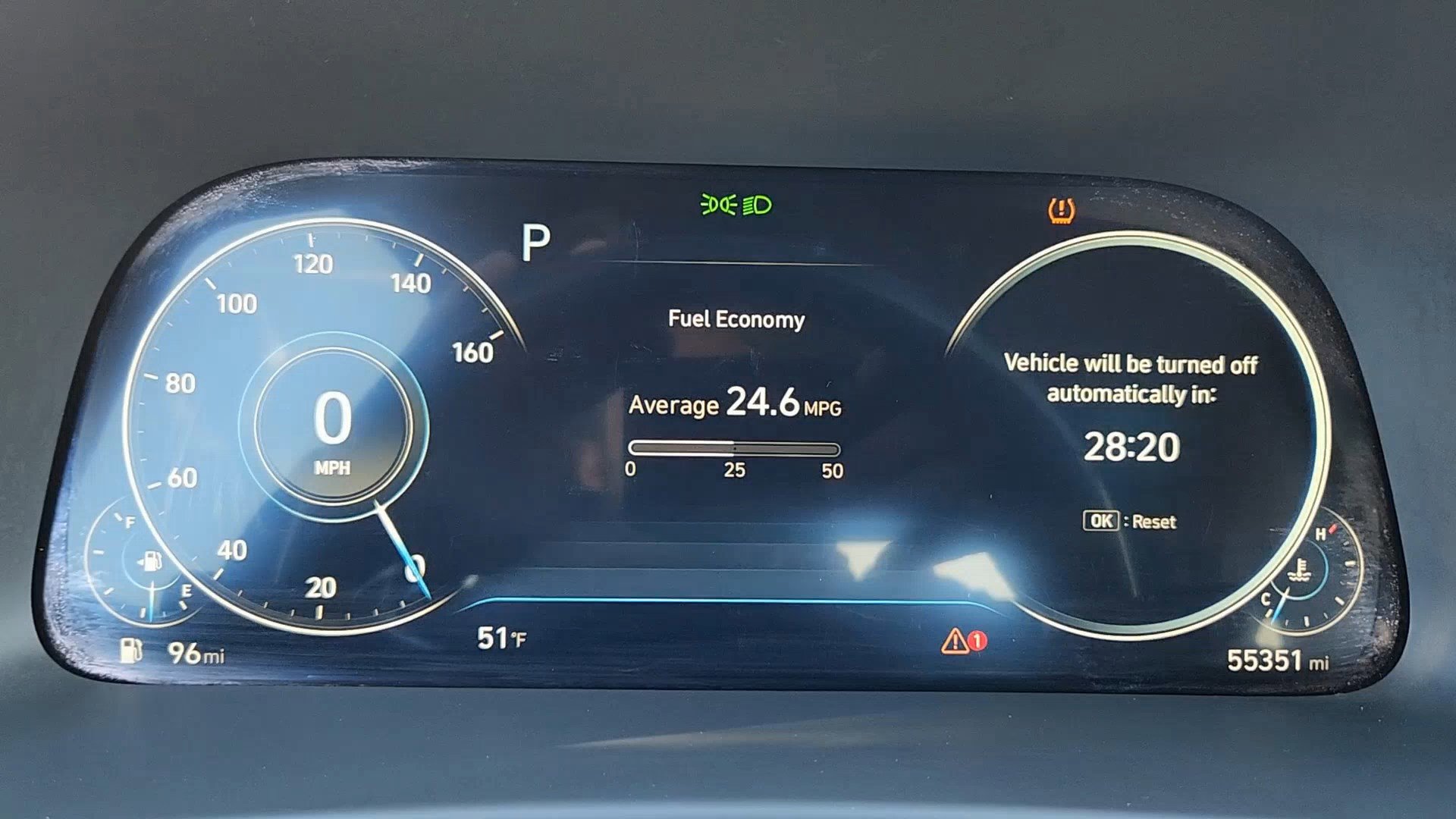 Used 2023 Hyundai Sonata SEL Plus image 12