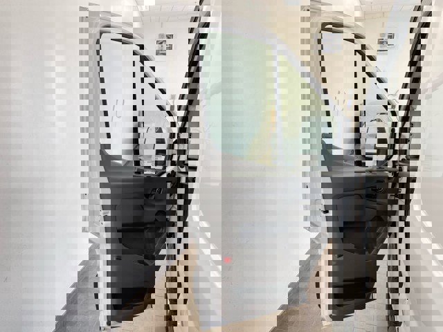 New 2025 Ford Transit 350 148 Medium Roof w/ Load Area Protection Package image 9