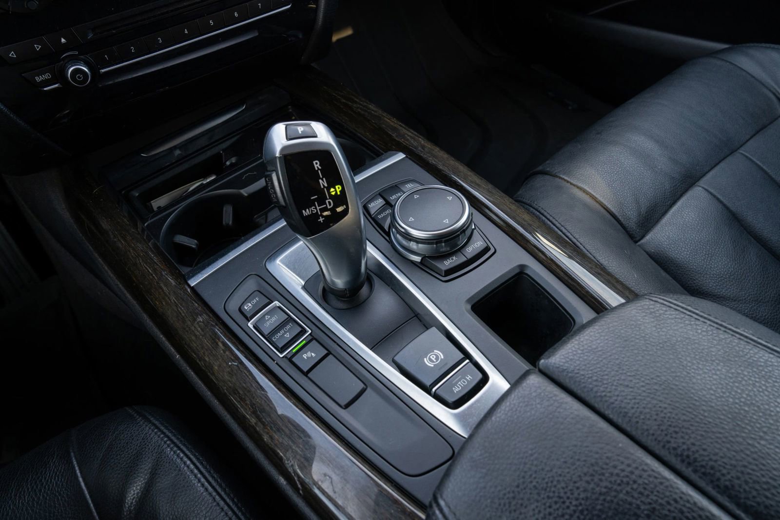 Used 2015 BMW X5 sDrive35i RWD image 21