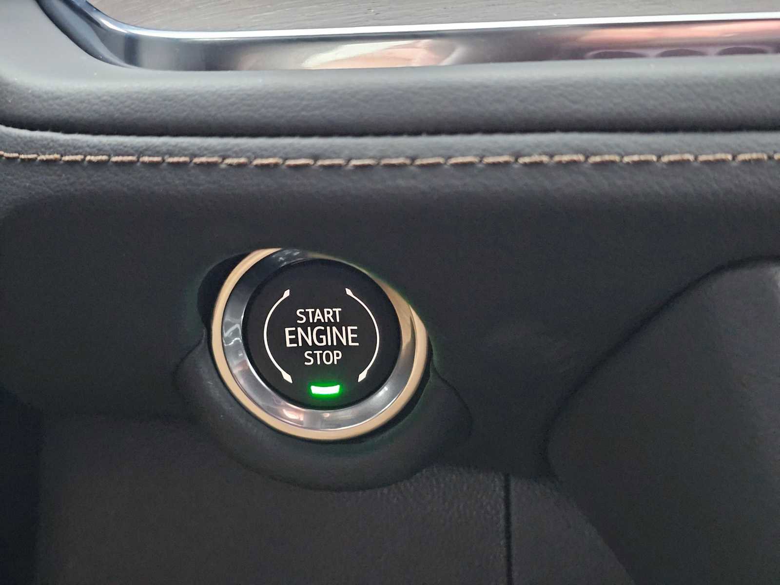 New 2026 Chevrolet Tahoe High Country image 30