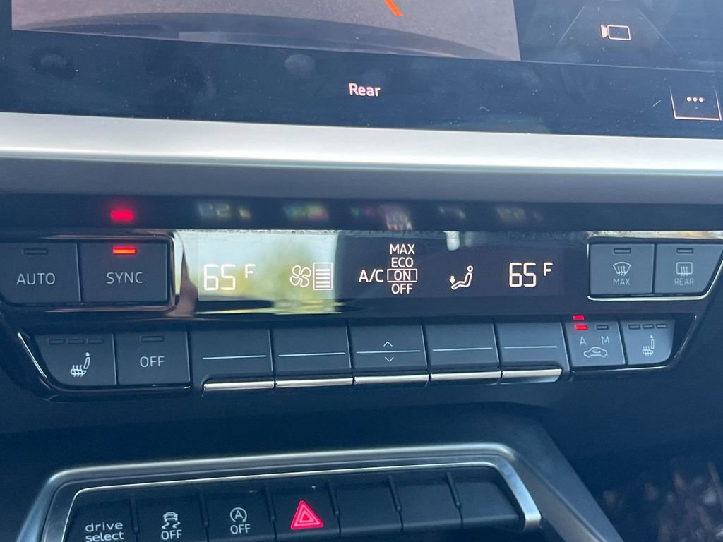 Used 2022 Audi A3 2.0T Premium image 19