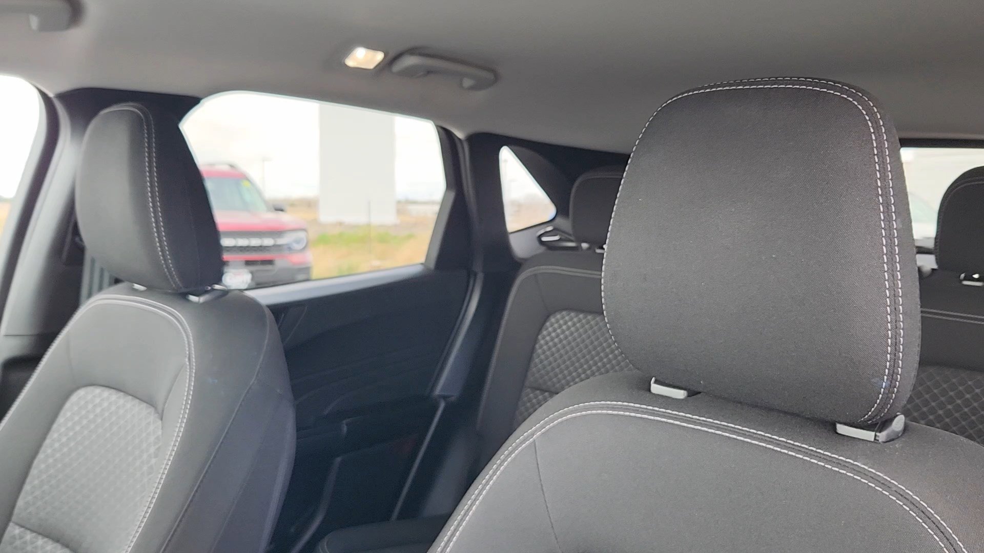 Used 2025 Ford Escape Active image 10