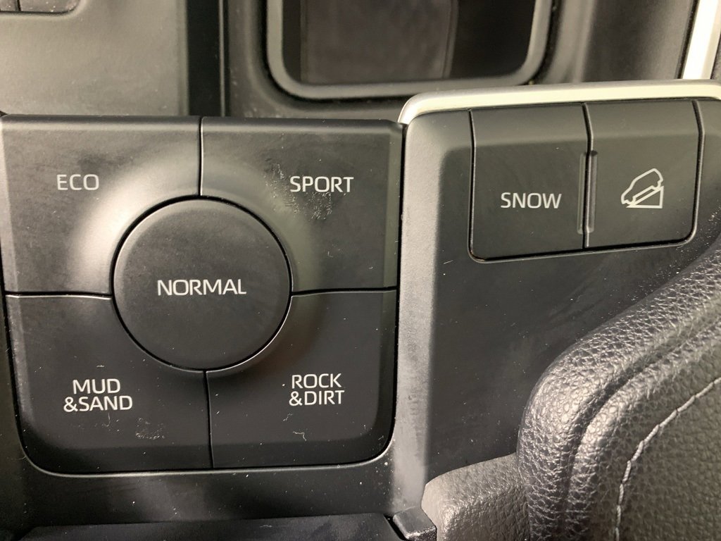 Used 2025 Toyota Grand Highlander AWD image 29