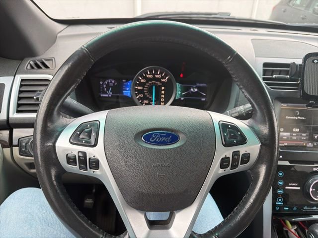 Used 2013 Ford Explorer Limited image 26