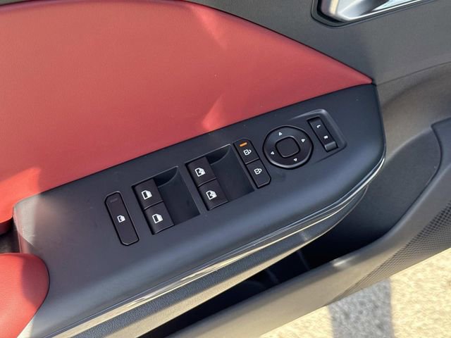 New 2026 Kia K4 GT-Line image 11