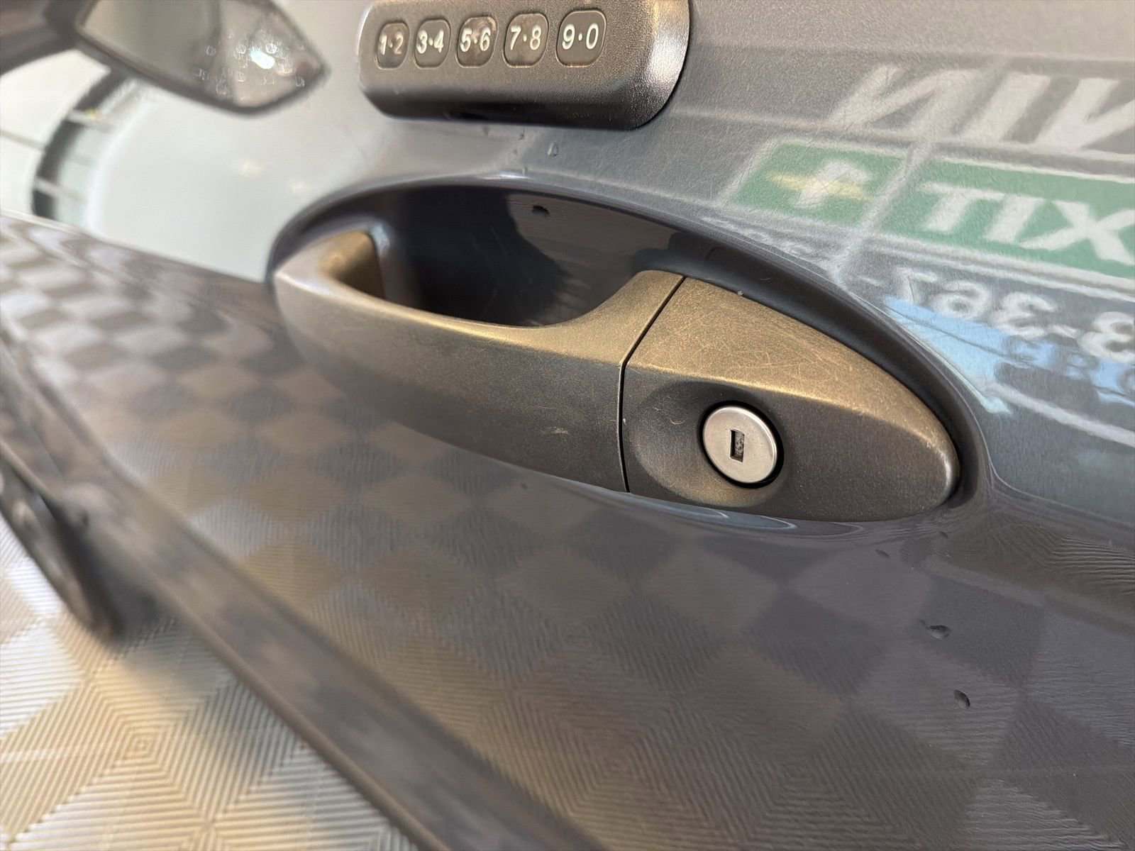 Used 2021 Ford EcoSport S image 9