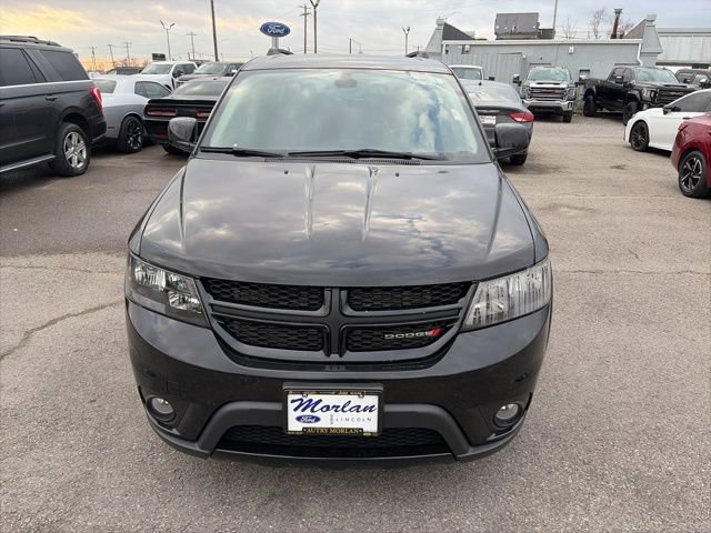 Used 2019 Dodge Journey SE w/ Connectivity Group image 9