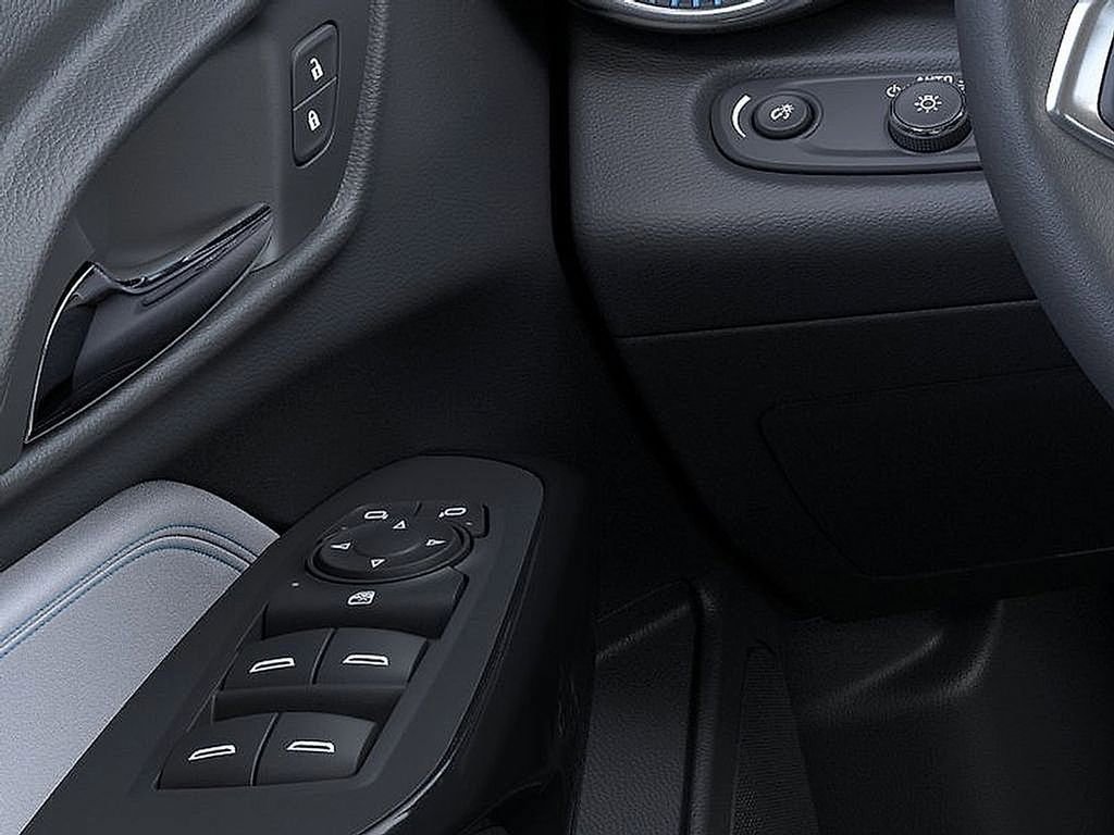 New 2026 Chevrolet Trax LT w/ Driver Confidence Package FWD image 22