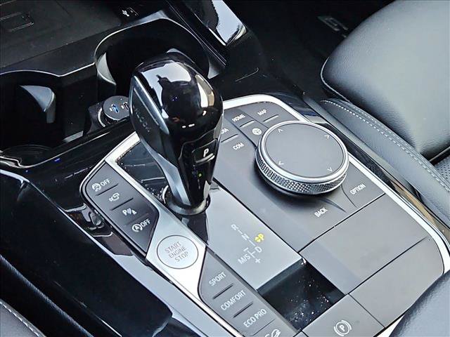 Used 2024 BMW X3 xDrive30i w/ Convenience Package AWD/4WD image 11