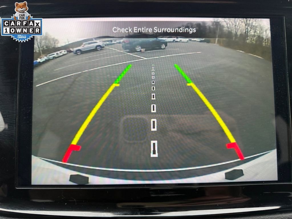 Used 2025 Dodge Durango GT image 13