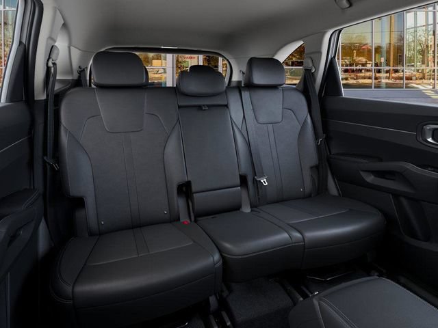 New 2026 Kia Sorento EX FWD image 16