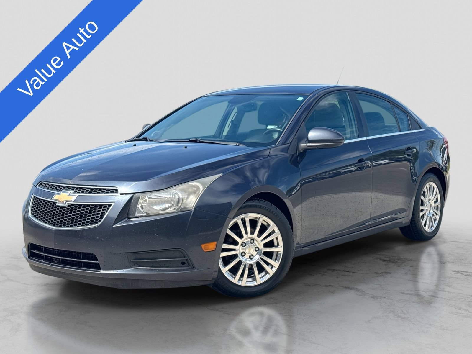 Used 2014 Chevrolet Cruze Eco