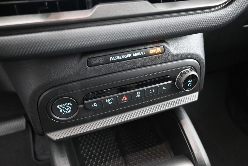 New 2026 Ford Bronco Sport Big Bend AWD/4WD image 15