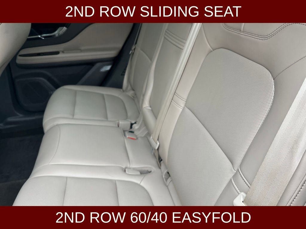 Used 2020 Lincoln Corsair AWD w/ Equipment Group 101A image 22