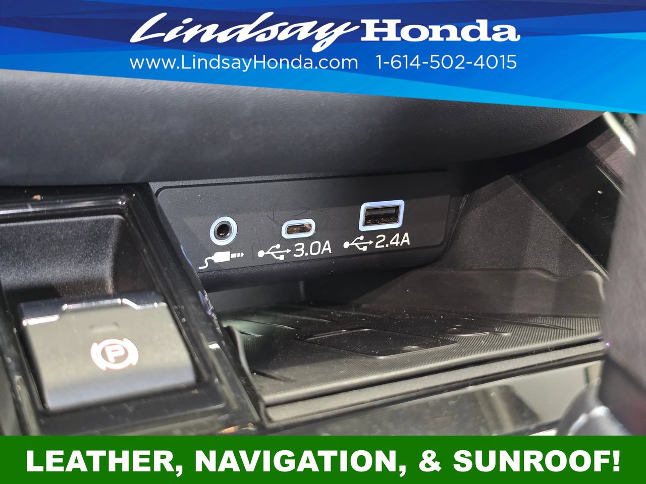 Used 2023 Subaru Outback Limited AWD/4WD image 22