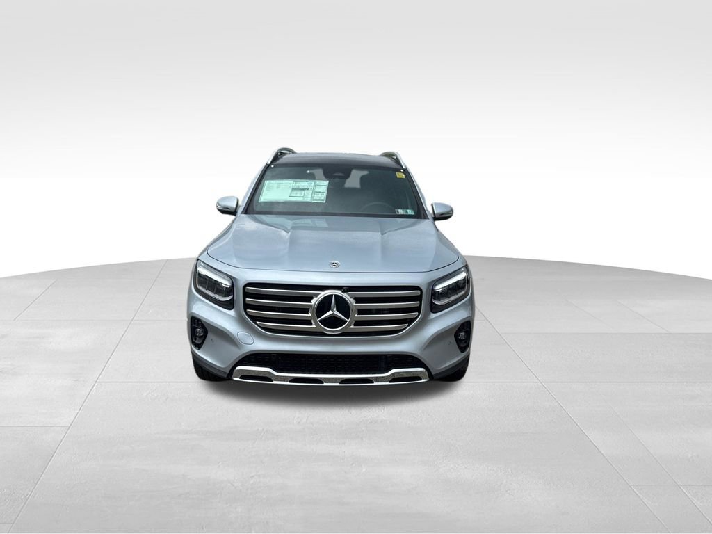 New 2026 Mercedes-Benz GLB 250 4MATIC image 8