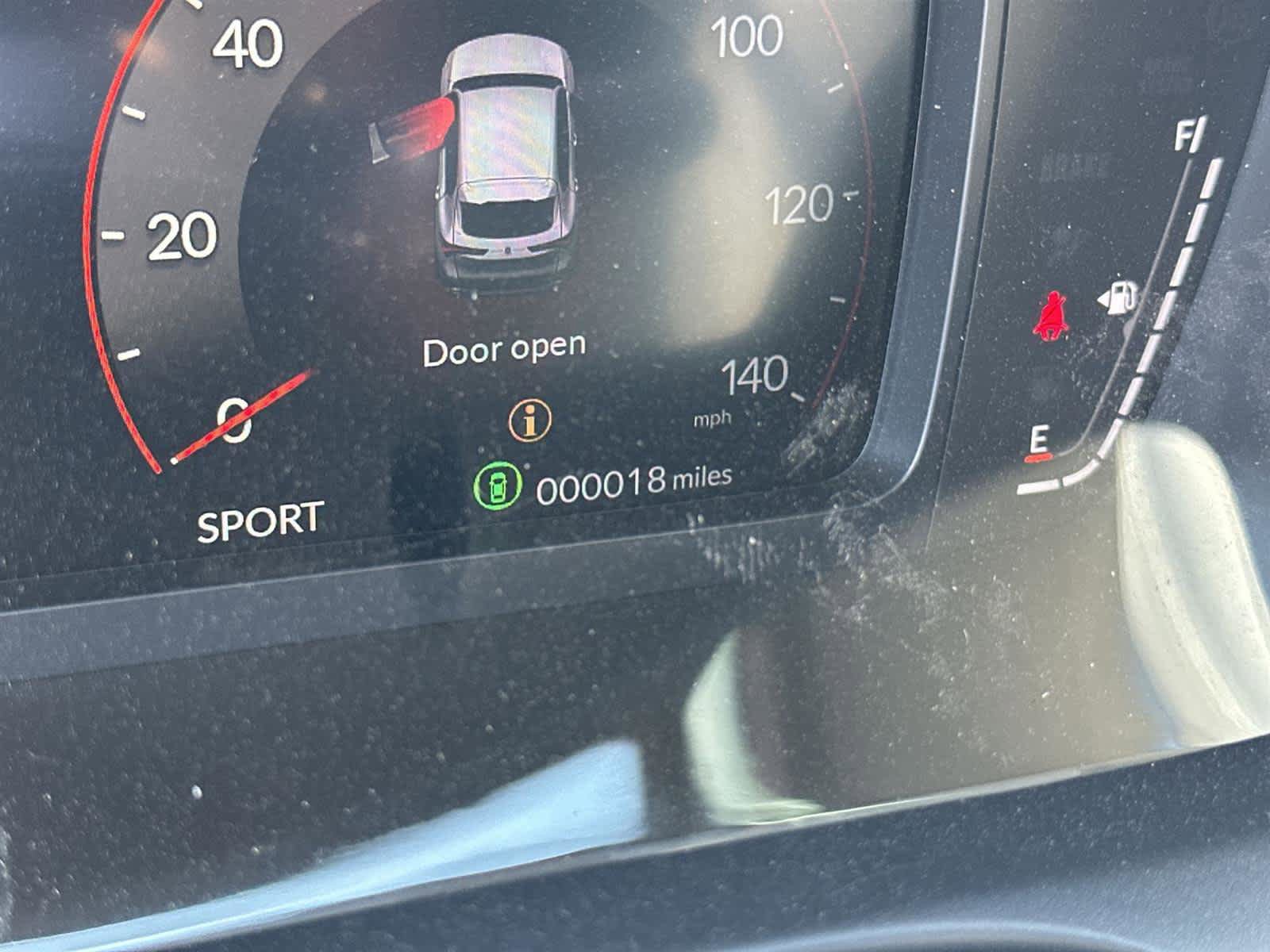 New 2025 Acura ADX A-Spec AWD/4WD image 19