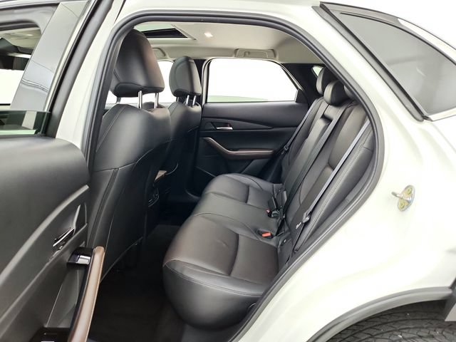 Used 2023 MAZDA CX-30 AWD 2.5 S w/ Premium Package image 26