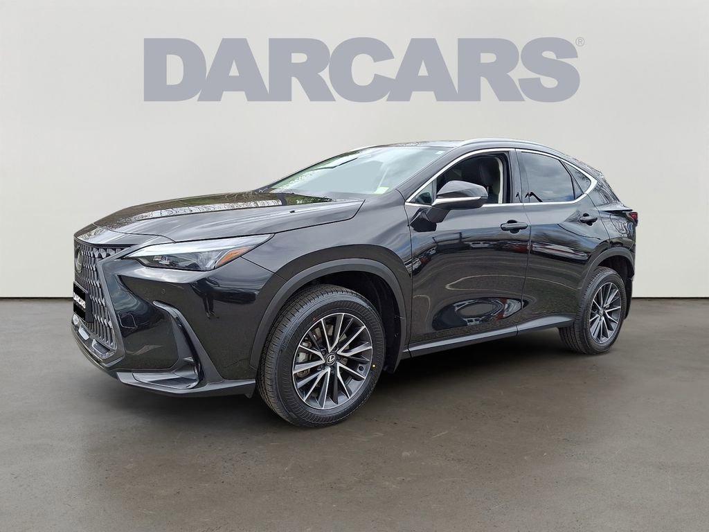 Used 2024 Lexus NX 350 AWD image 3