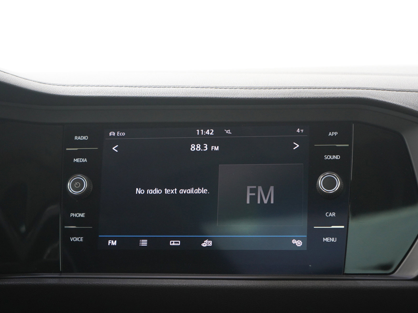 Used 2019 Volkswagen Jetta SEL FWD image 16