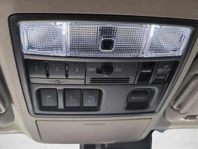 Certified 2024 Toyota 4Runner SR5 Premium w/ Moonroof Package AWD/4WD image 23