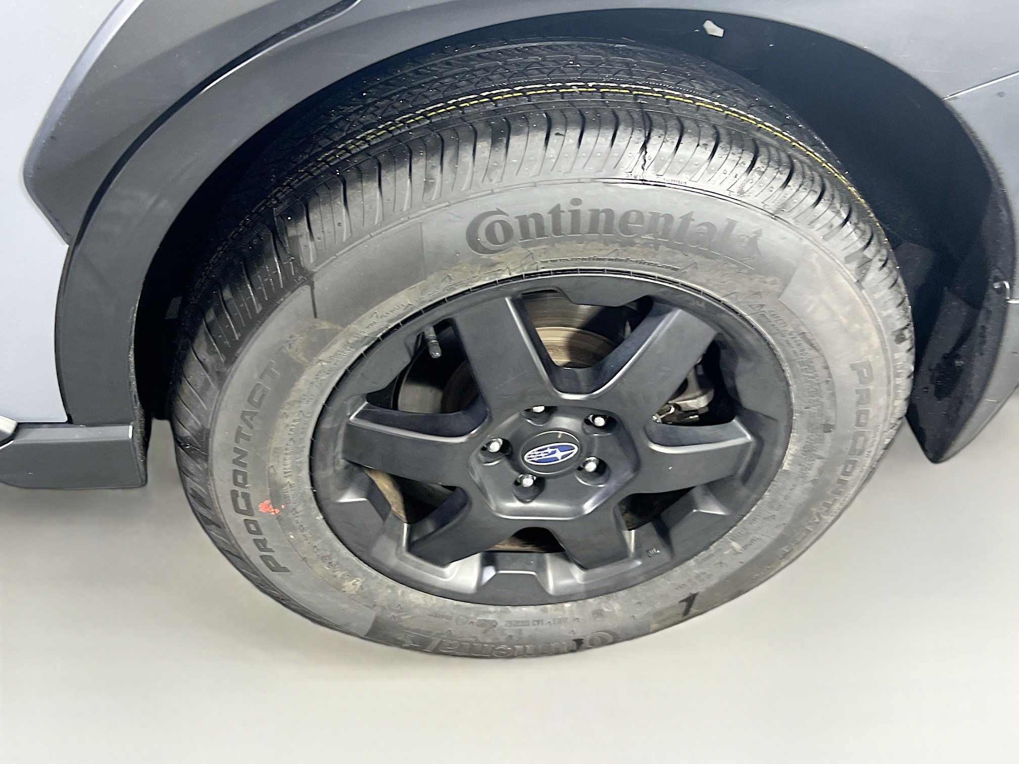 Used 2023 Subaru Outback Wilderness AWD/4WD image 31