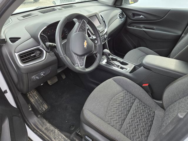 Used 2023 Chevrolet Equinox LT AWD/4WD image 8