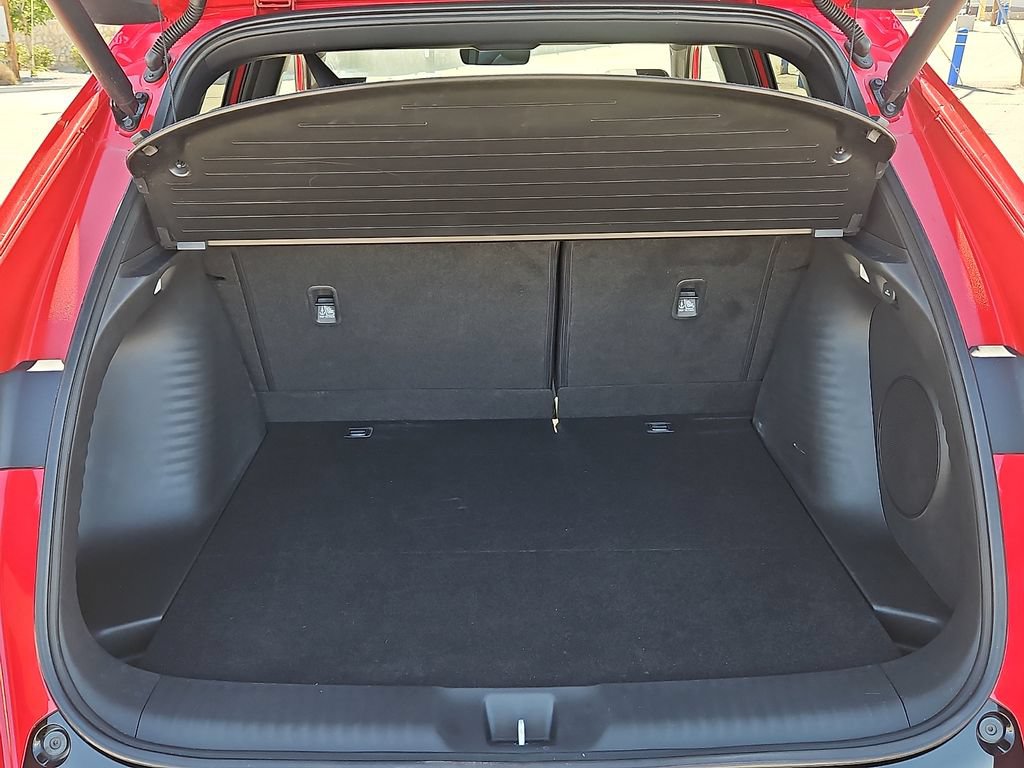Used 2025 Acura ADX A-Spec FWD image 12