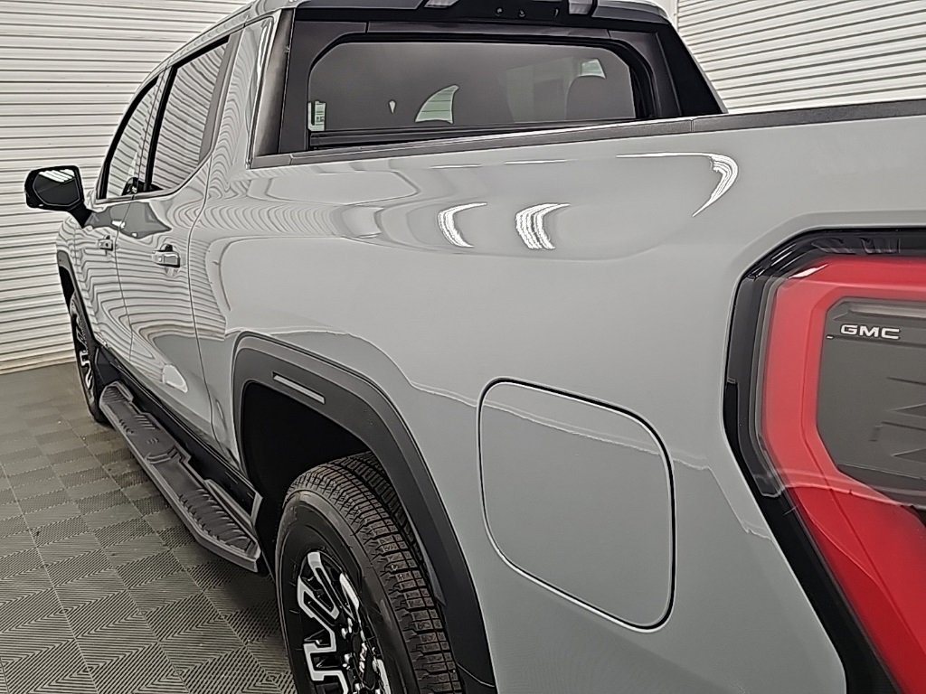 New 2026 GMC Sierra EV Elevation w/ Premium Package image 6