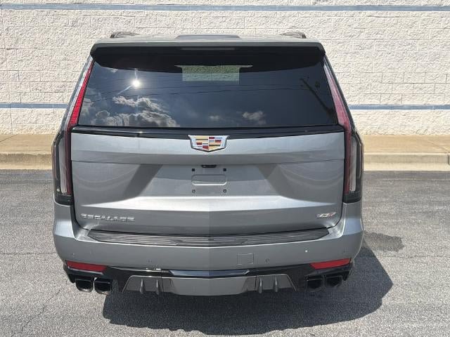 Certified 2023 Cadillac Escalade V AWD/4WD image 6
