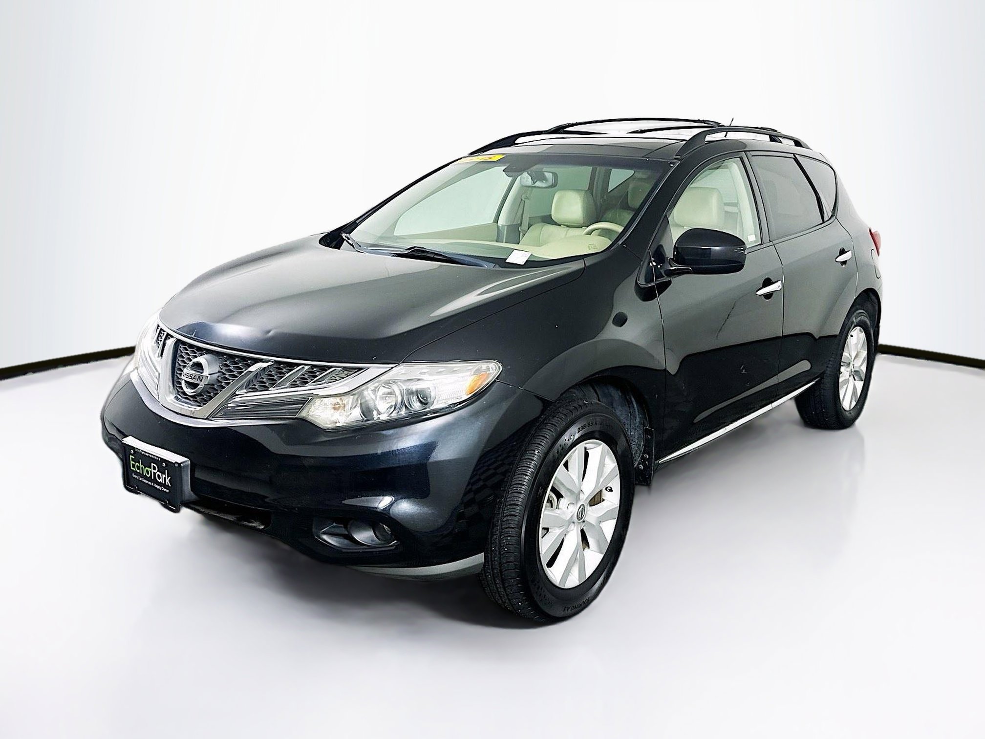 Used 2011 Nissan Murano SL image 3