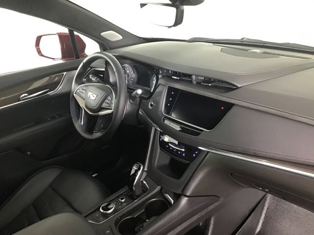 Used 2020 Cadillac XT5 Sportv w/ Platinum Package image 23