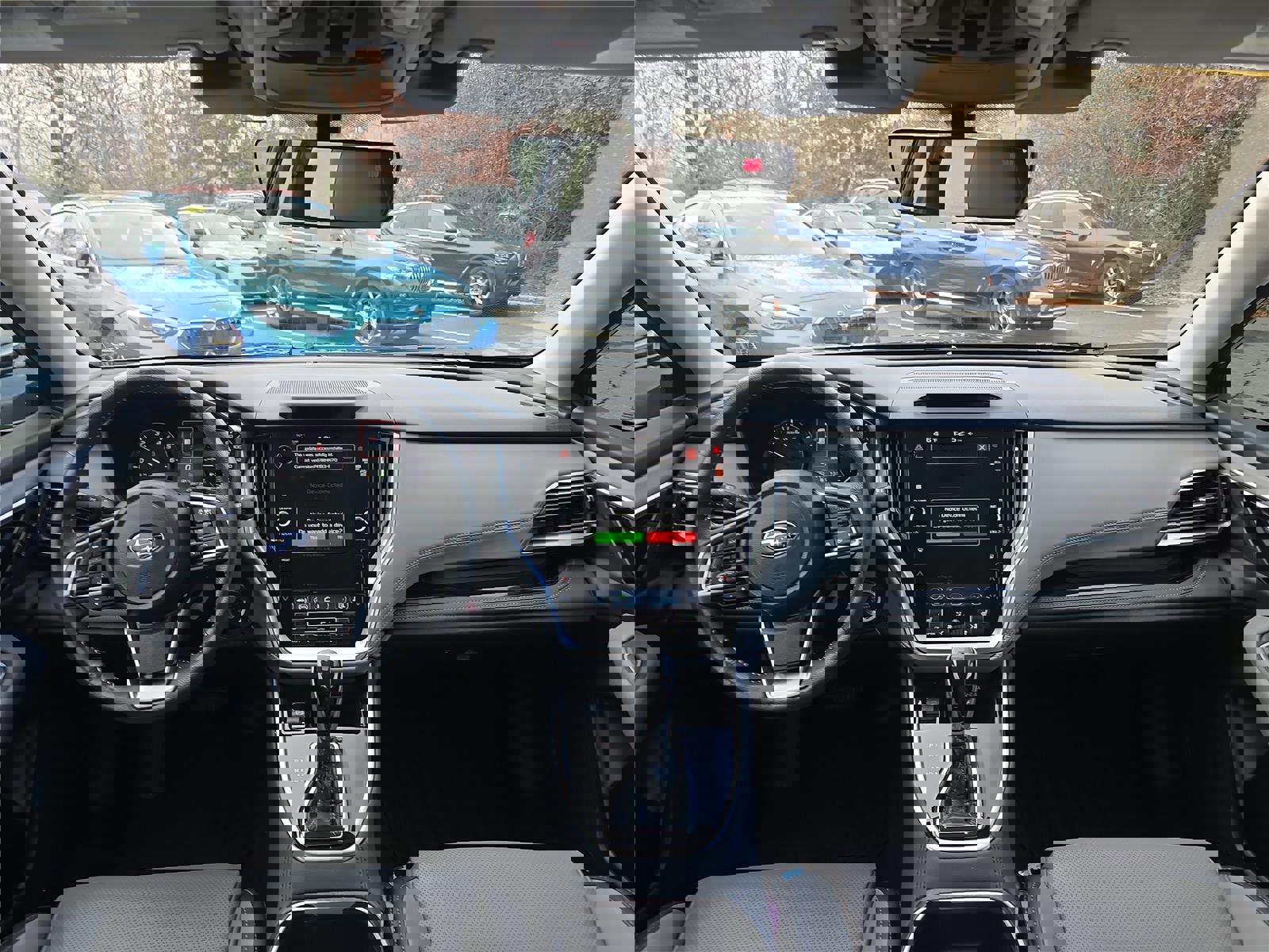 Used 2024 Subaru Outback Limited image 19