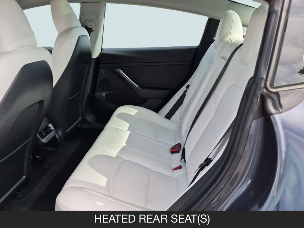 Used 2023 Tesla Model 3 Long Range AWD/4WD image 17