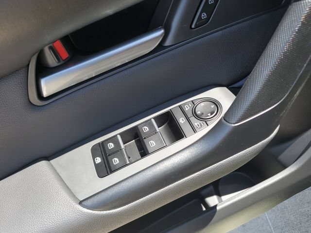 Certified 2026 MAZDA CX-50 AWD 2.5 S w/ Weather Package image 21