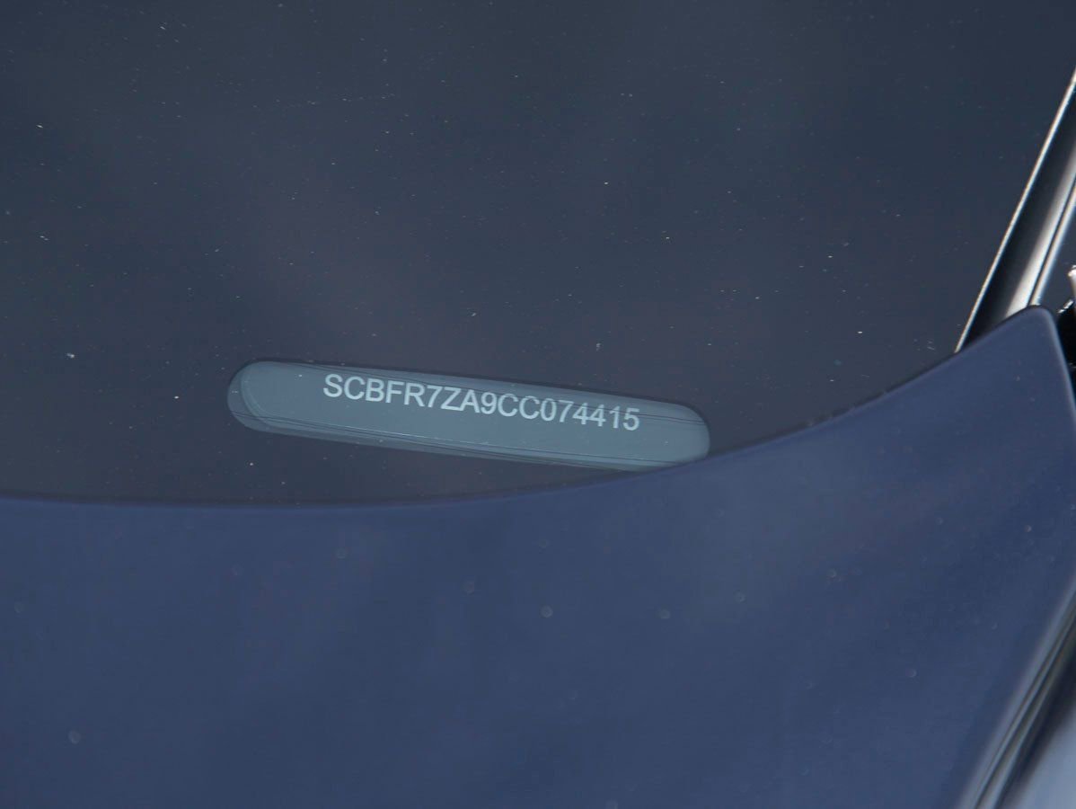 Used 2012 Bentley Continental GT image 32