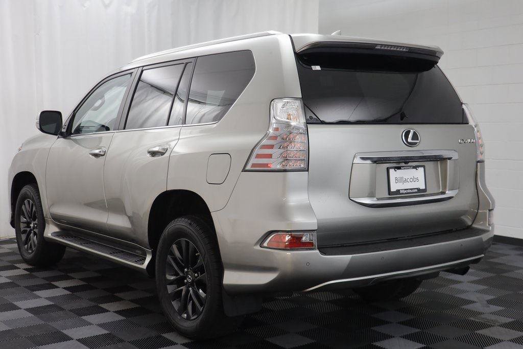 Used 2023 Lexus GX 460 Premium image 17