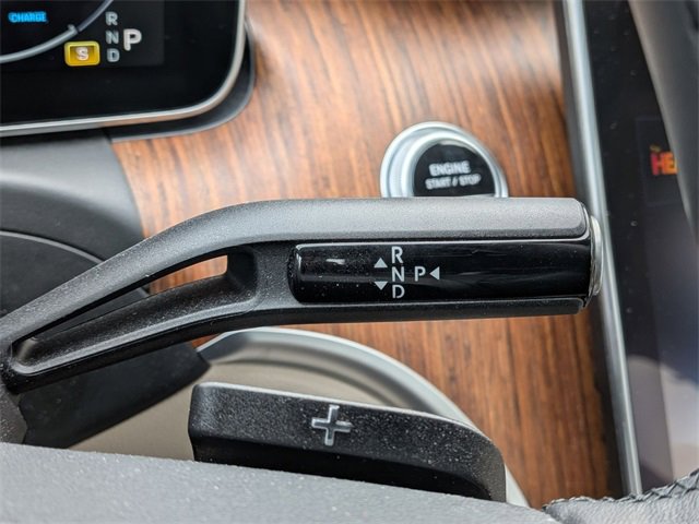 Used 2023 Mercedes-Benz C 300 4MATIC Sedan image 15