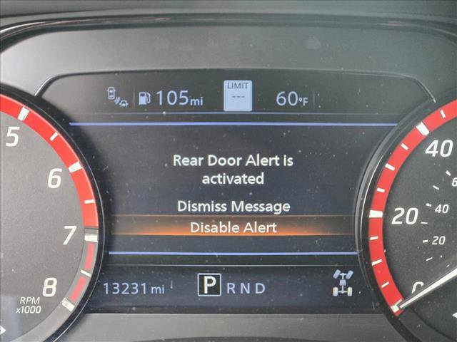 Used 2022 Nissan Frontier PRO-4X w/ Pro-4X Premium Package image 11