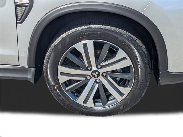 New 2025 Mitsubishi Outlander Sport ES image 10