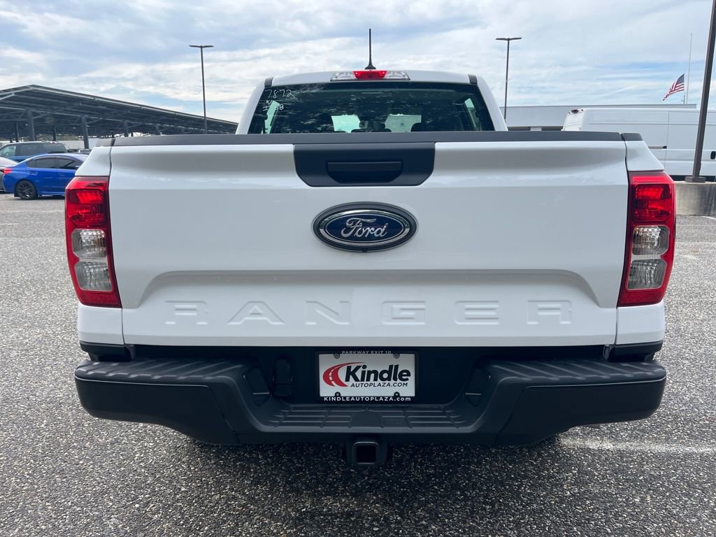 New 2025 Ford Ranger XL w/ Trailer Tow Package image 20