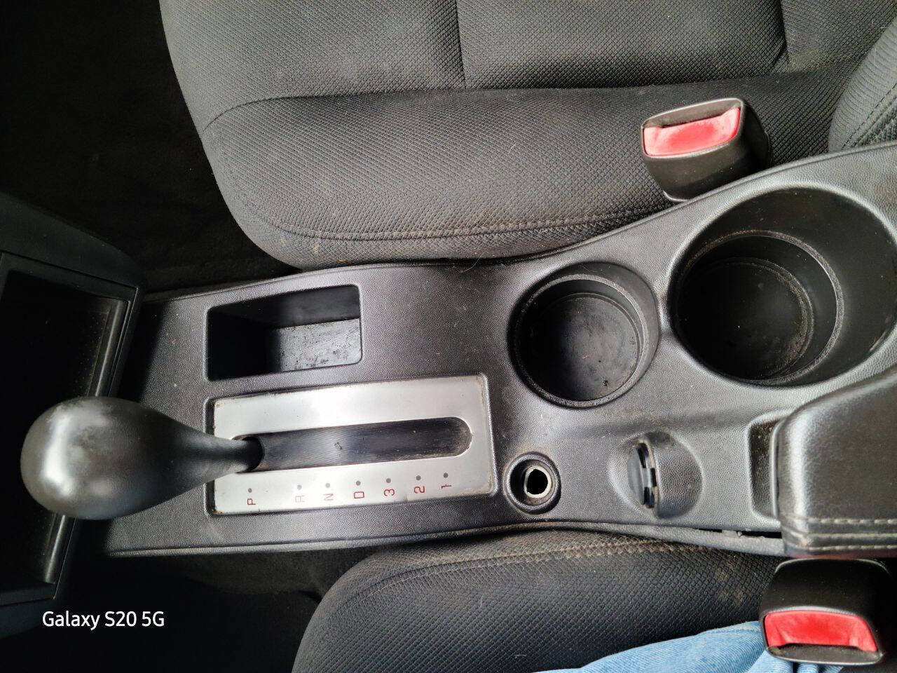 Used 2007 Pontiac Grand Prix image 20