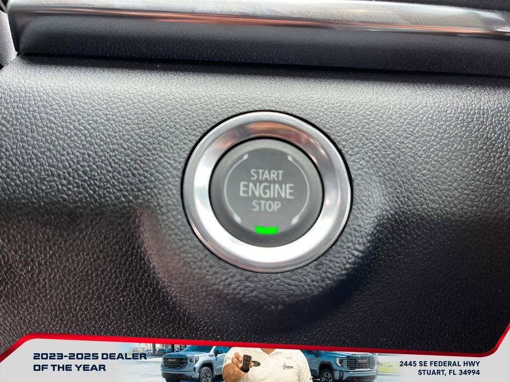 New 2026 GMC Terrain Denali image 28