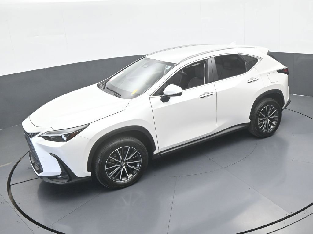 Used 2023 Lexus NX 250 FWD w/ Towing Package (2000 Lbs) image 43