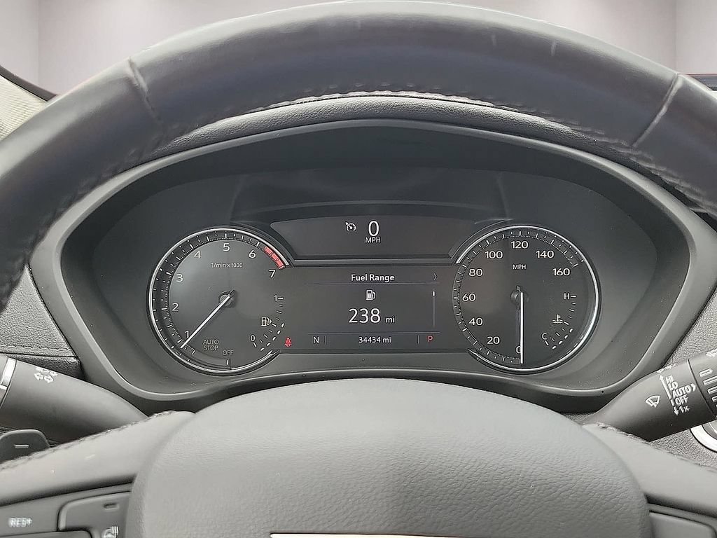 Used 2019 Cadillac XT4 Premium Luxury FWD image 17
